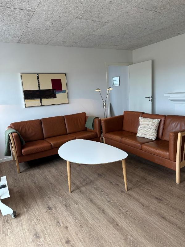 Three-Bedroom Apartment image 3