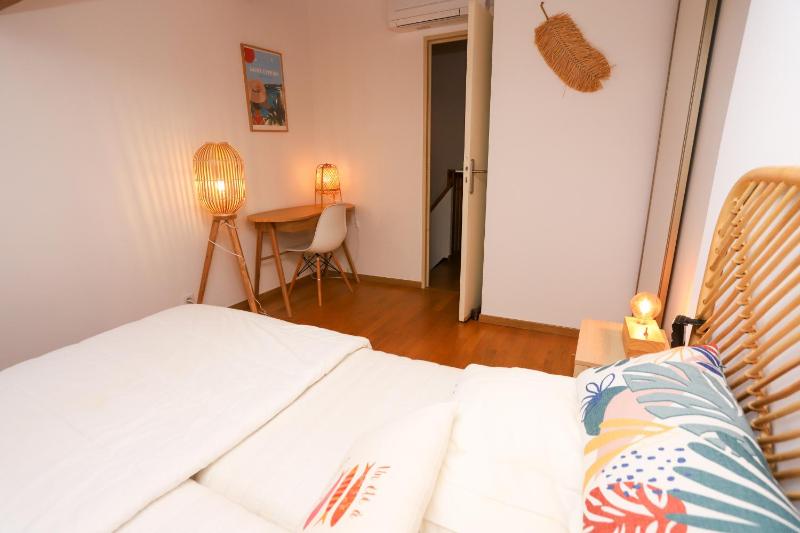 Duplex face mer avec solarium - image 5