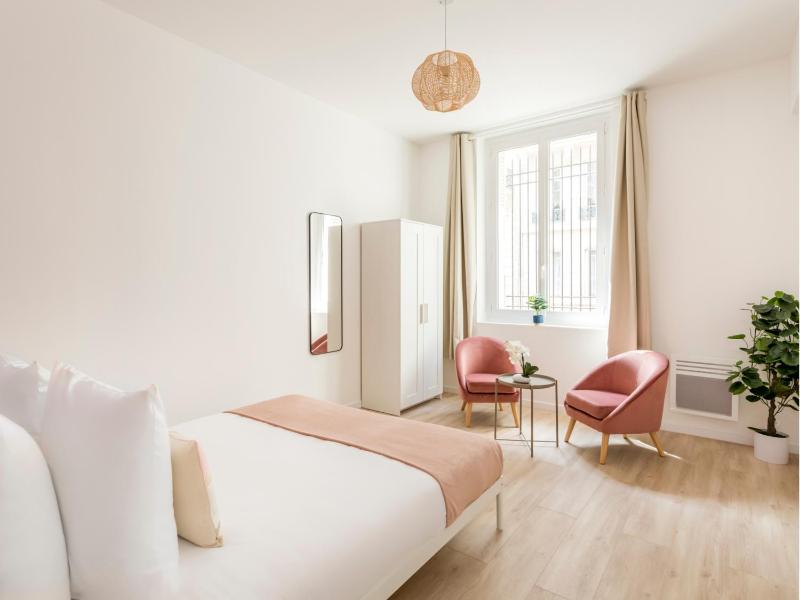 Merveil - Family Suite - Opera - Turin - image 13