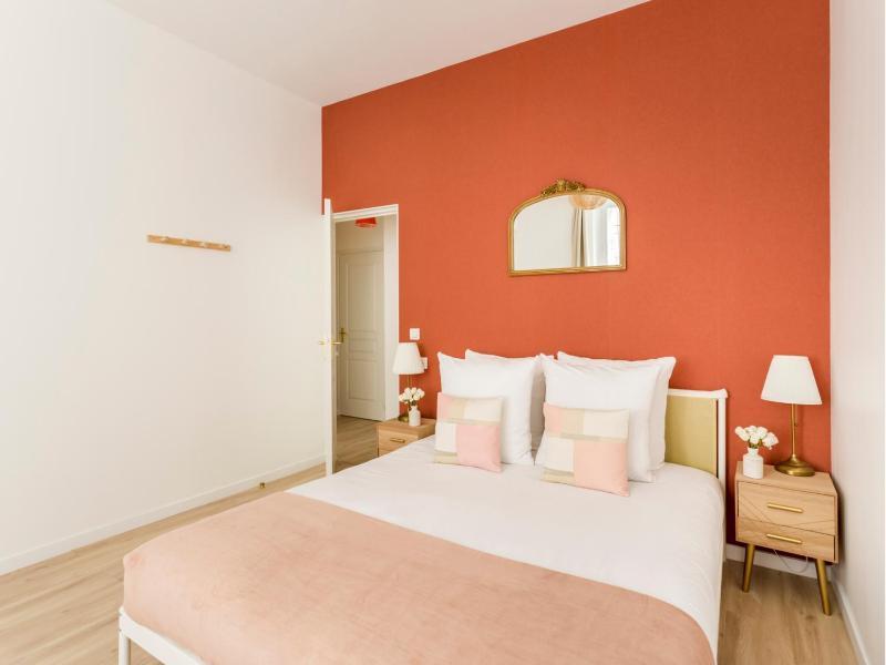 Merveil - Family Suite - Opera - Turin - image 2