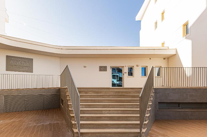 Adega Deluxe 2 Bed Pool and Gym - image 24