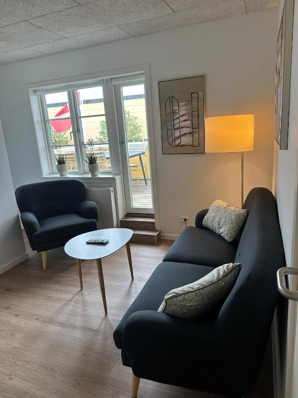 Two-Bedroom Apartment image 2