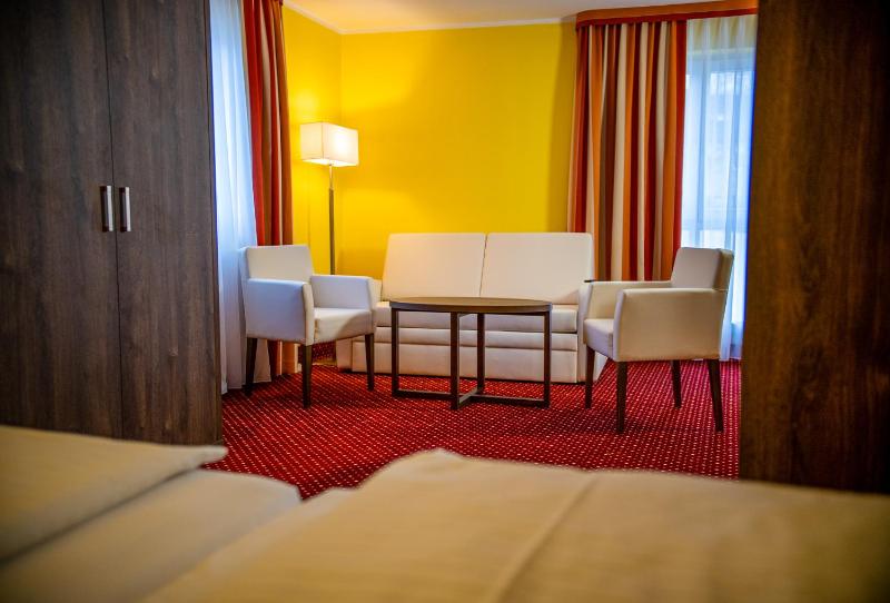 INVITE Hotel Nürnberg City - image 3