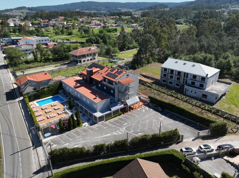 Hotel Susuqui - image 21