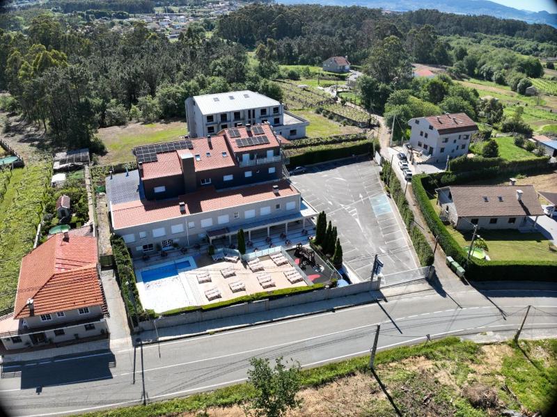 Hotel Susuqui - image 35
