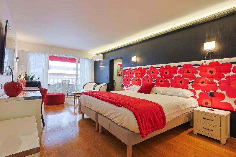 Privilege Double Room with Terrace image 4