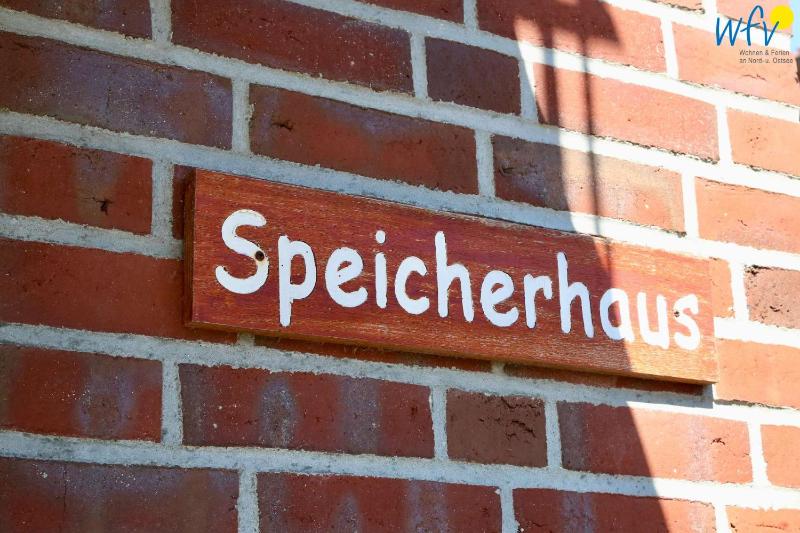 Speicherhaus Ferienwohnung 3 - image 5