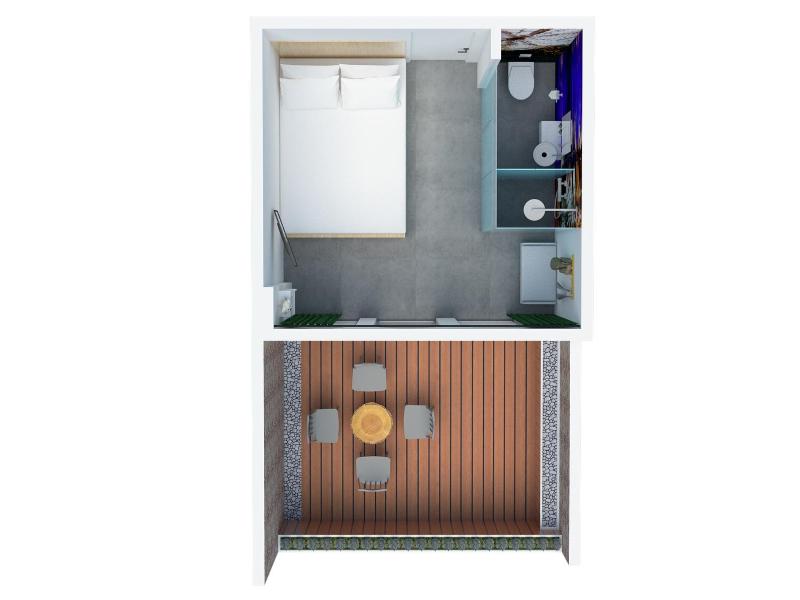 Most Epic room image 3