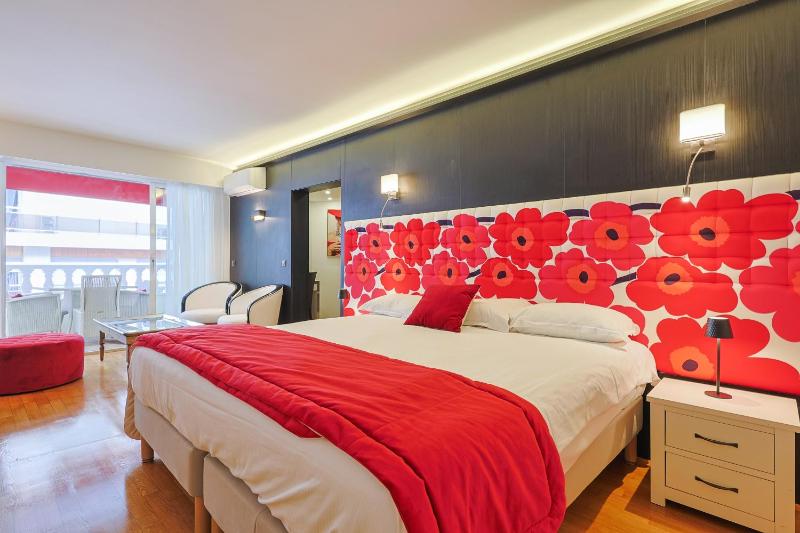 Privilege Double Room with Terrace image 1