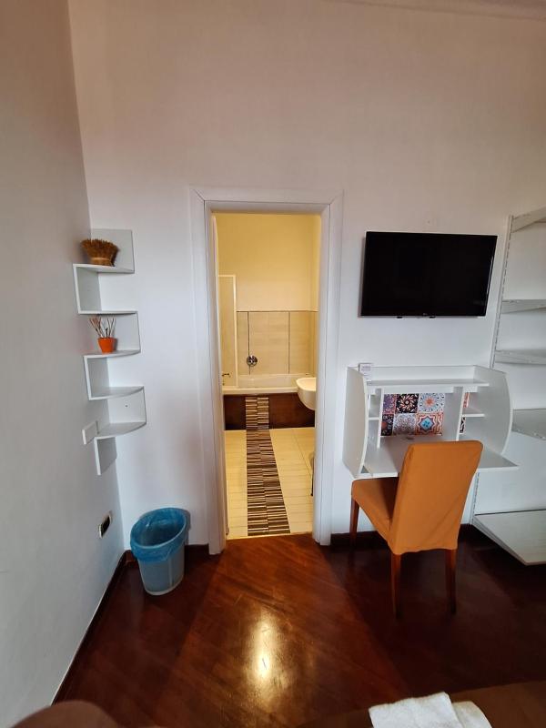 Double or Twin Room image 1