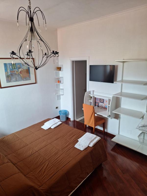 Standard Double Room image 1