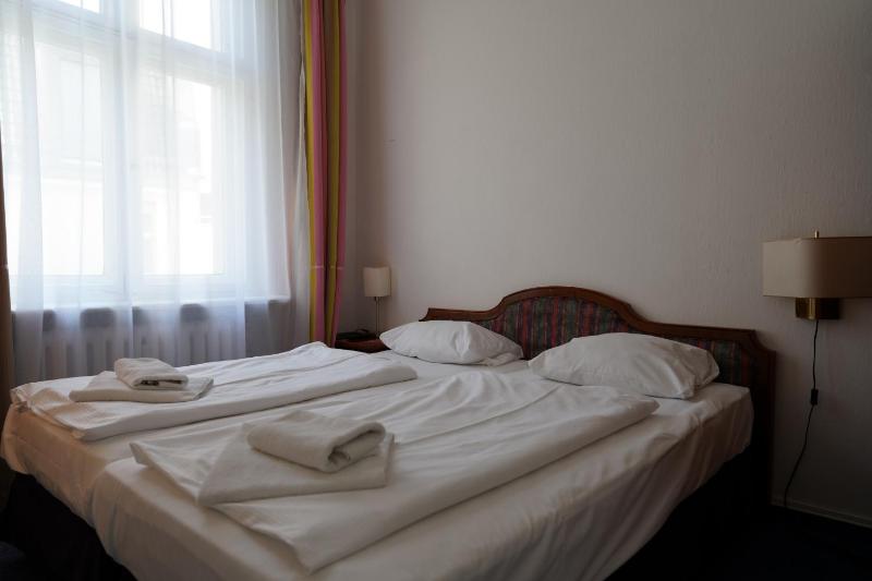 Hotel Ambert - image 16