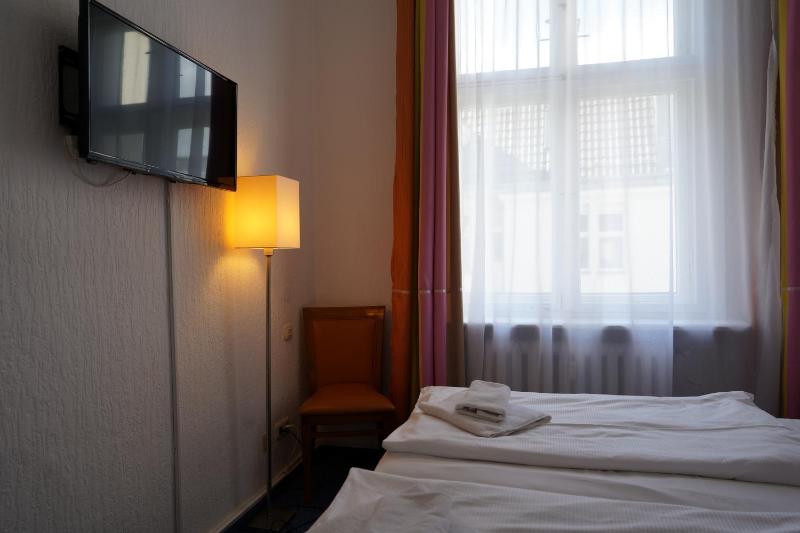 Hotel Ambert - image 15