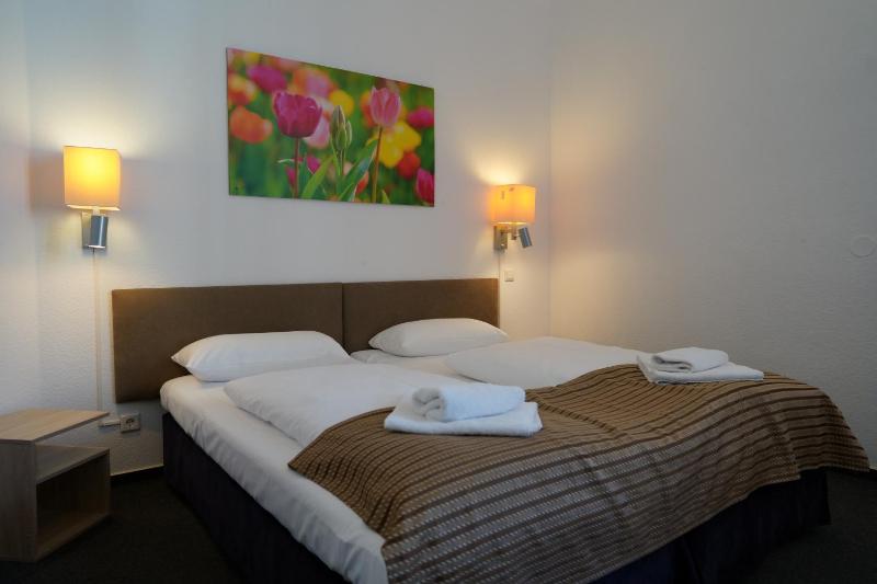 Hotel Ambert - image 11