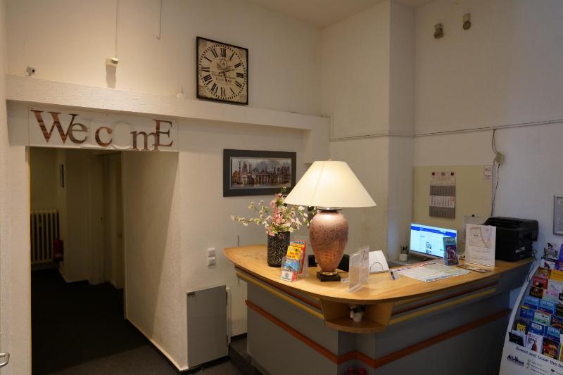 Hotel Ambert - image 2