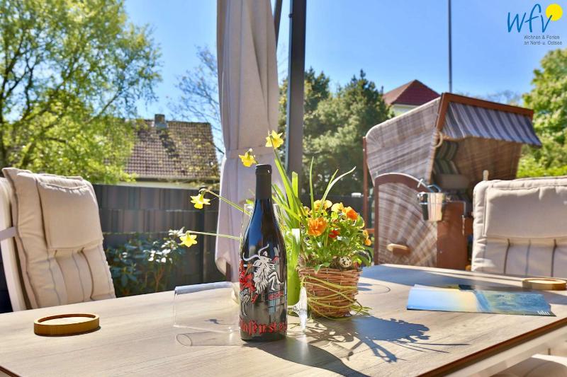 Speicherhaus Ferienwohnung Deichnest - image 5