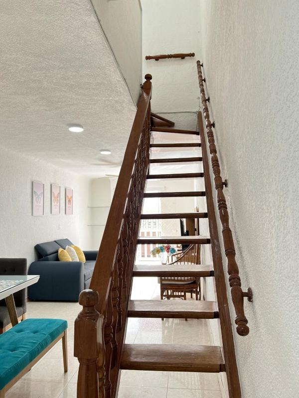 Beautiful duplex in the historic center! - image 11