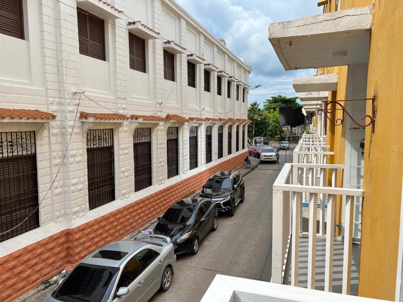 Beautiful duplex in the historic center! - image 8