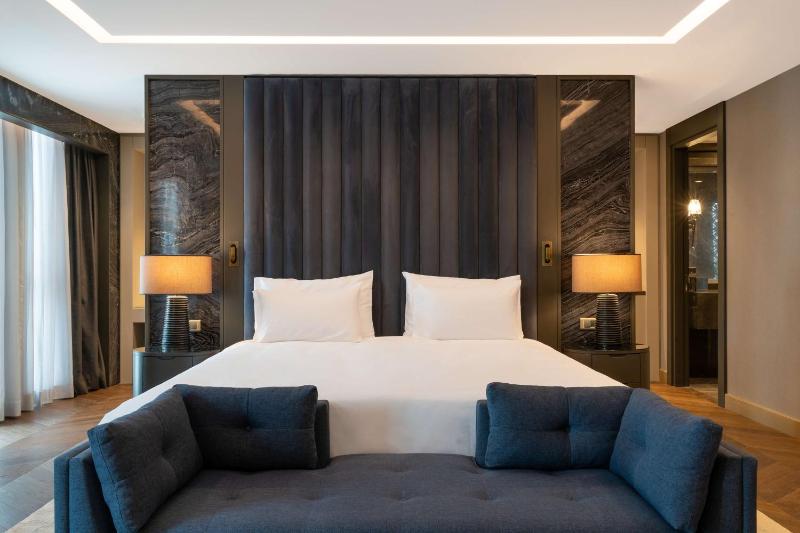 Radisson Blu Hotel & Conference Center Niamey - image 12