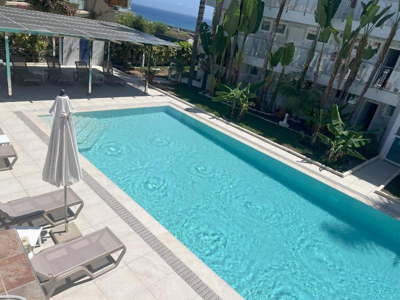 Apartment Hotel TABOGA - image 10