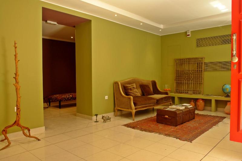 Semeli Hotel - image 11