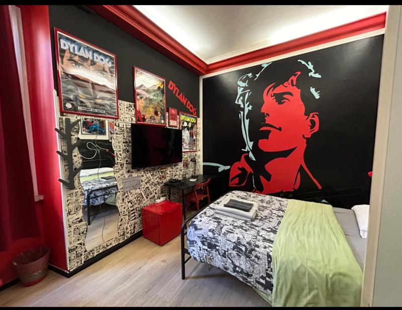 Double Room image 1