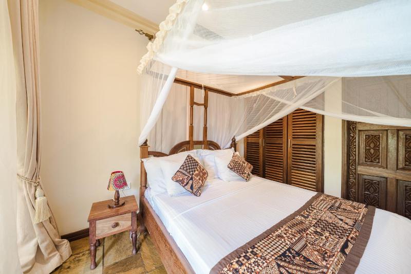 Amani Luxury Apartment Diani 2 Bedroom - image 16