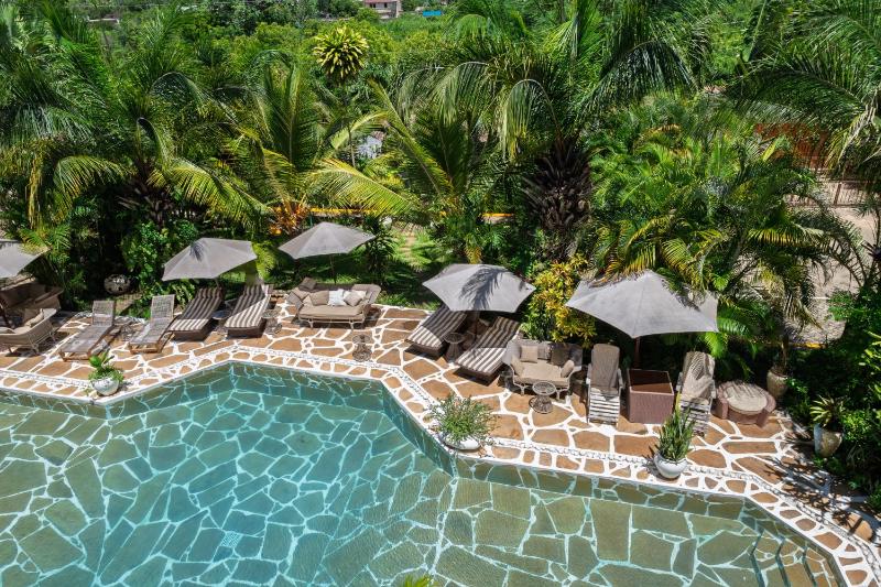 Amani Luxury Apartment Diani 2 Bedroom - image 5