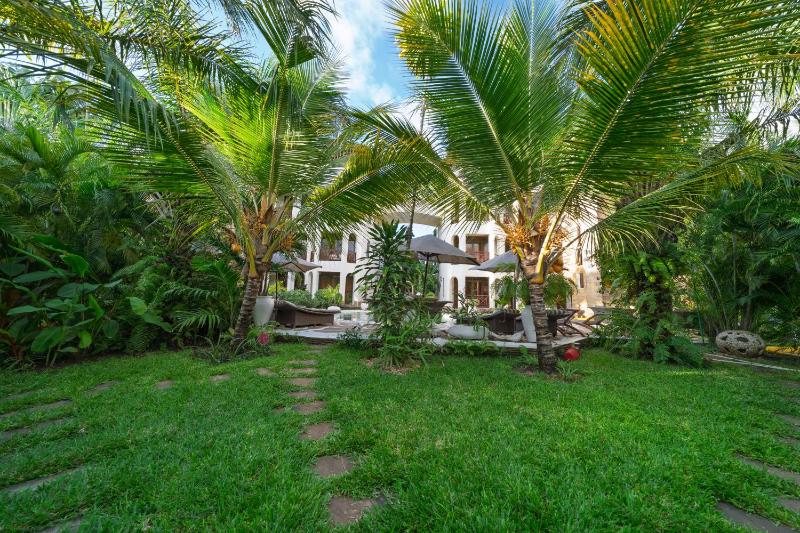 Amani Luxury Apartment Diani 2 Bedroom - image 9
