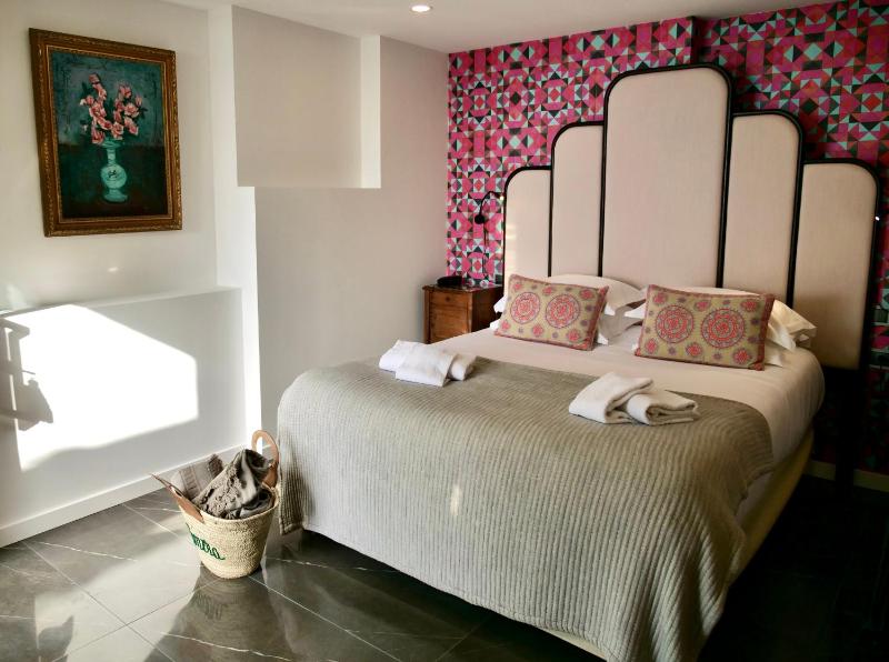 Suite with Private Pool image 1