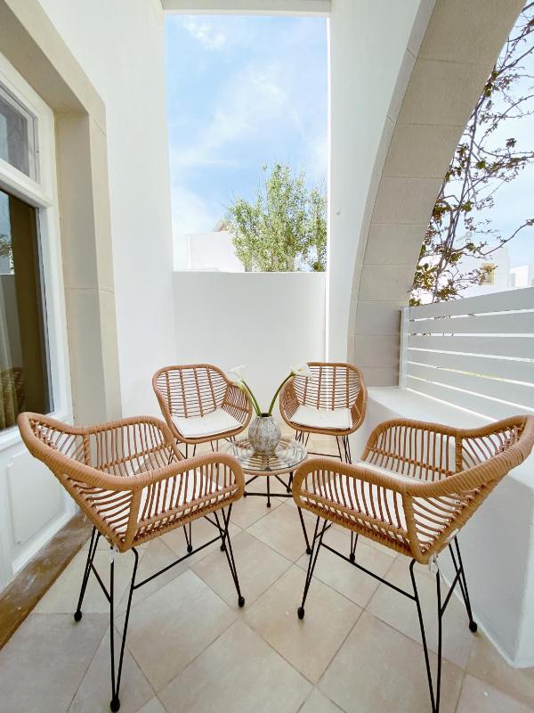 Apartment with Garden View image 3