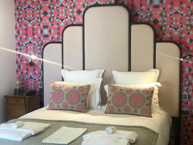 Suite with Private Pool image 3