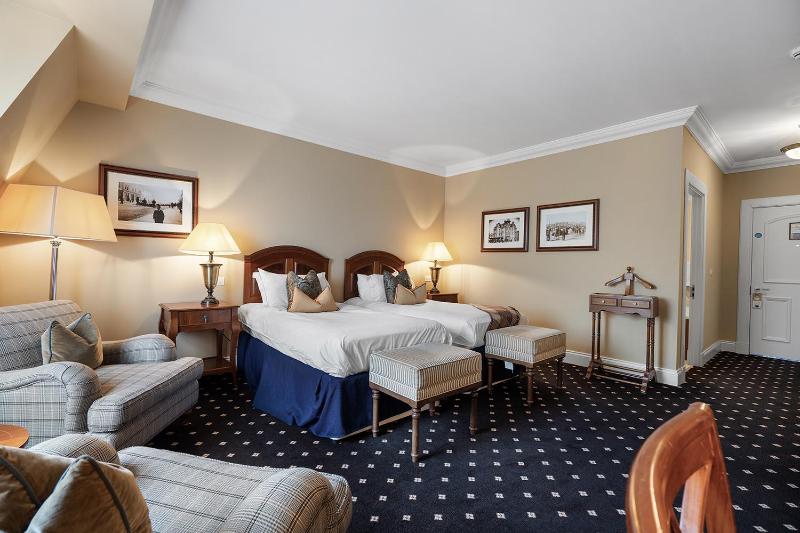 Superior Double or Twin Room image 4