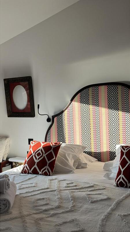 Deluxe Suite with Sea View image 1
