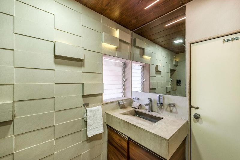 CosmicStays TriZen Private Pool Villa In Lonavala - image 19