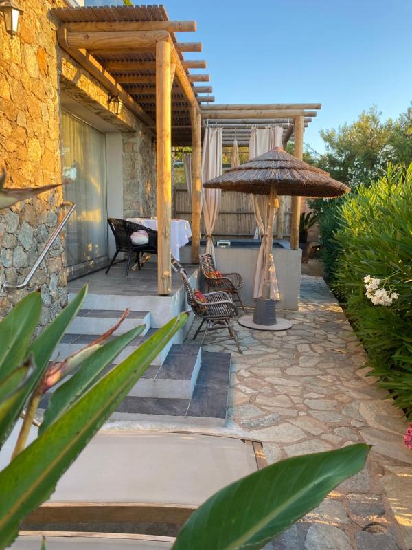 Suite with Private Pool image 4