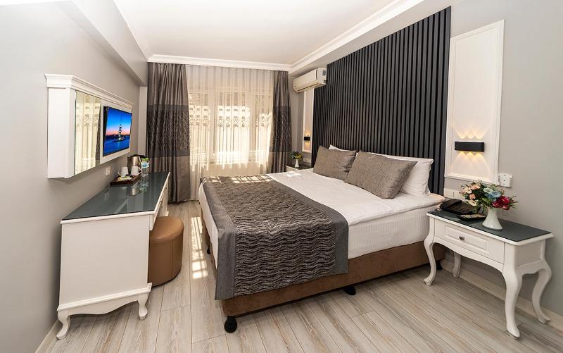 Economy Double Room - Ground Floor image 4