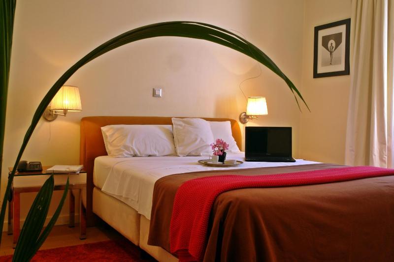 Semeli Hotel - image 5