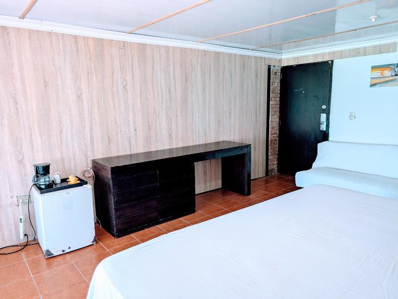 Dios es Fiel - Ali Hotel - image 28
