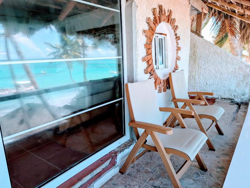 Dios es Fiel - Ali Hotel - image 13