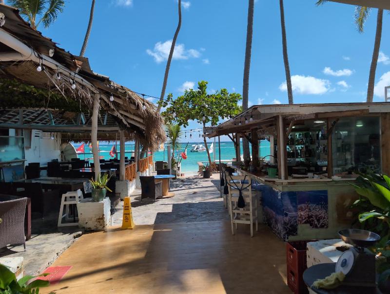 Dios es Fiel - Ali Hotel - image 7