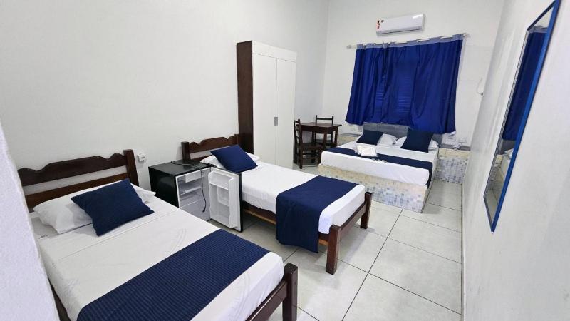 Hotel Litoral Norte - image 33