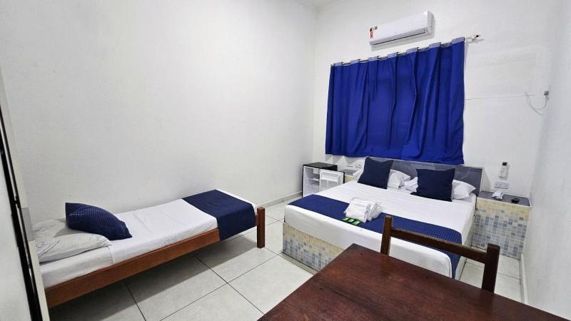 Hotel Litoral Norte - image 16