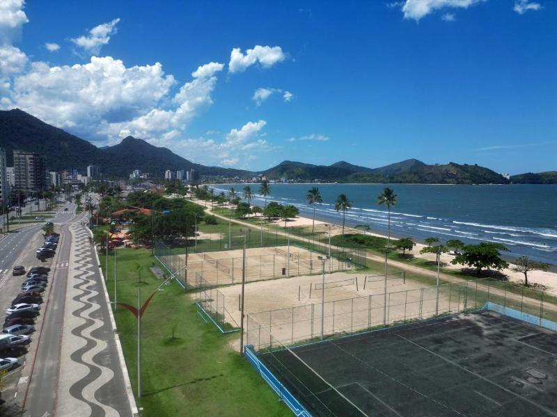 Hotel Litoral Norte - image 36