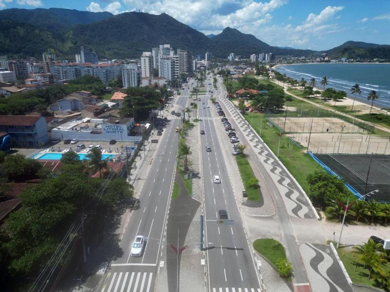 Hotel Litoral Norte - image 46