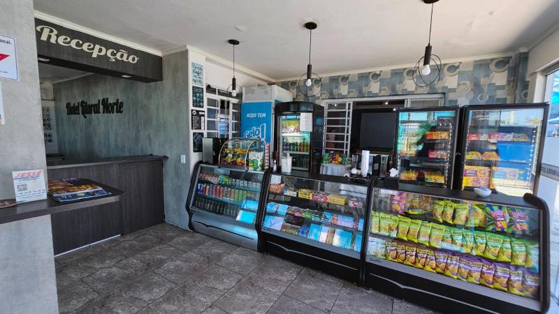 Hotel Litoral Norte - image 6