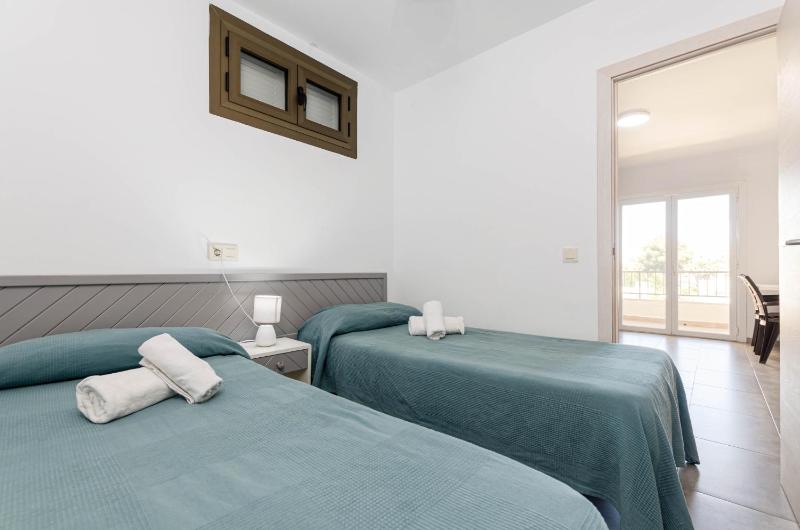 Two-Bedroom Apartment image 1