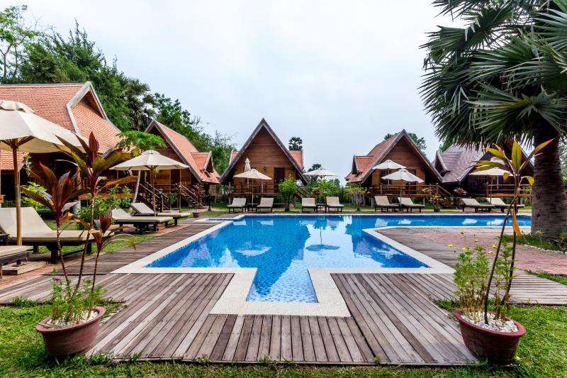 Angkor Heart Bungalow - image 4