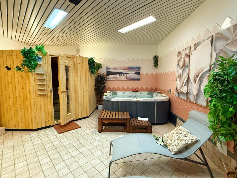 Hotel Sportsman - image 26