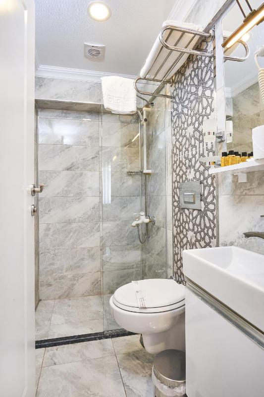 Standard Family Room image 2